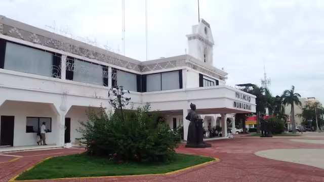 El monto asciende a 190 millones de pesos, que data de la Administración de Mauricio Góngora