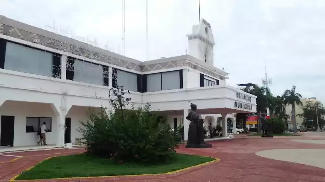 El monto asciende a 190 millones de pesos, que data de la Administración de Mauricio Góngora