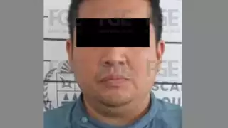 Vinculan a proceso a Luis Fernando “N” por presunto delito de abuso sexual a una menor de edad en Cancún 