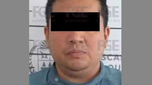 Un Juez de Control  impuso la medida cautelar de prisión preventiva