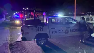 Autoridades respondieron ante el hallazgo de un hombre sin vida en Ciudad del Carmen.