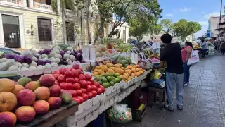 Las temperaturas que rebasan los 38° aceleran la maduración de estos alimentos.