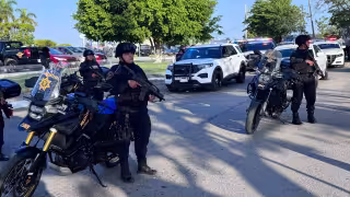 Yucatán, entre la expansión urbana y la alta confianza en la seguridad pública