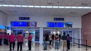 La terminal de la capital yucateca rompe récords de afluencia y proyecta mayor expansión en 2026