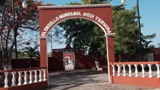 Familia Chi, la encargada de proteger el descanso de los difuntos en el cementerio de Baca, Yucatán