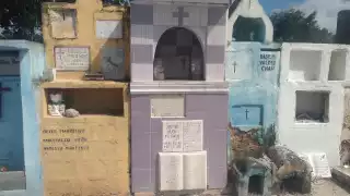 Afirman que en el pueblo ocurren sucesos del más allá, que se han grabado en la memoria colectiva