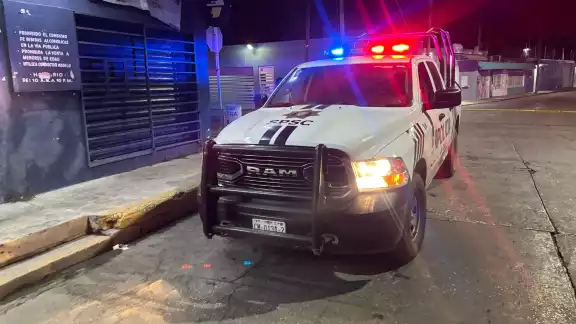 Los dos se encontraban en su domicilio