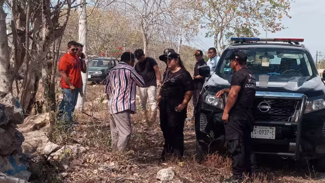 Estuvo a punto de suscitarse un enfrentamiento por la presunta ocupación irregular de 4 hectáreas