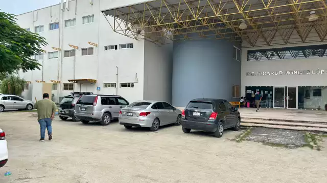 Maestro herido en campus 3 genera movilización