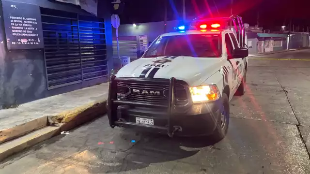 Los dos se encontraban en su domicilio