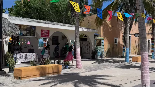 La Canirac afirma que los restauranteros afiliados tienen proveedores confiables de productos del mar