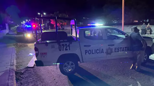 Autoridades respondieron ante el hallazgo de un hombre sin vida en Ciudad del Carmen.