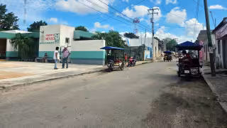 Se encienden las alarmas en Seyé por desabasto de vacuna contra sarampión