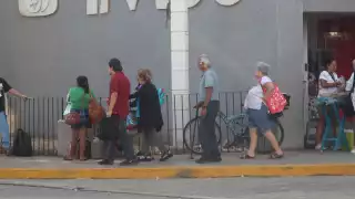 IMSS disminuye un 13% en el número de quejas de los derechohabientes en Yucatán