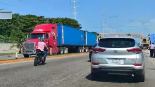 Mano dura en Sabancuy: Llegan las fotomultas y  operativos para frenar accidentes fatales