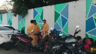 Exigen destituir a doctora por muerte de petrolero en la Sonda de Campeche