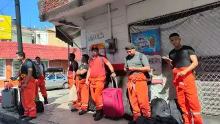 No pagarían aguinaldos a más de 40 empresas en Ciudad del Carmen por adeudos de Pemex 