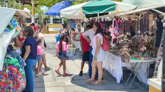 Arranca “La Gran Escapada”: una nueva iniciativa para impulsar el turismo nacional del 30 de mayo al 1 de junio Arranca “La Gran Escapada”: una nueva iniciativa para impulsar el turismo nacional del 30 de mayo al 1 de junio