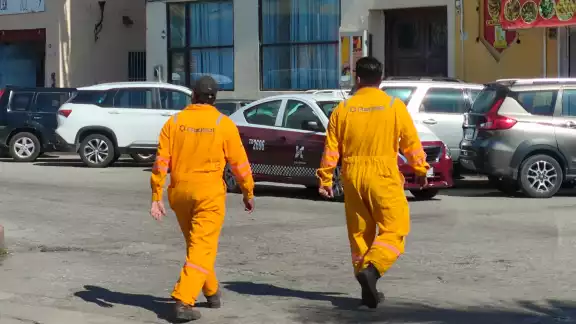 La crisis de PEMEX afecta a familias de Ciudad del Carmen y a trabajadores de otras entidades La crisis de PEMEX afecta a familias de Ciudad del Carmen y a trabajadores de otras entidades