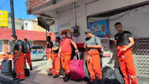 Más de 40 empresas en Ciudad del Carmen no tienen presupuesto para cubrir el aguinaldo, según el CCEC