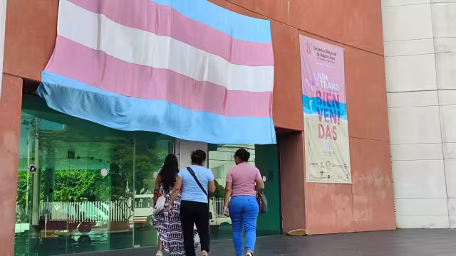 La Redmyh otorga un apoyo como aliadas de este sector poblacional