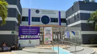 Ciudad del Carmen  también se unió al paro de labores del Poder Judicial de la Federación