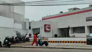 Micros, pequeñas y medianas empresas de Campeche exigen claridad en pagos de PEMEX