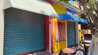 Falta de pagos de Pemex provoca cierre de hoteles en Ciudad del Carmen pagos de Pemex