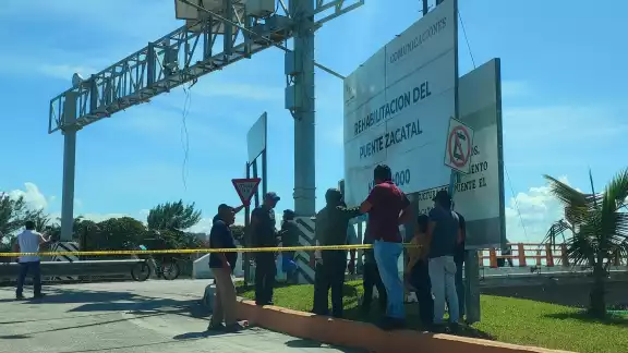 La protesta planeada por los taxistas busca presionar a la Agencia Reguladora del Transporte en Campeche