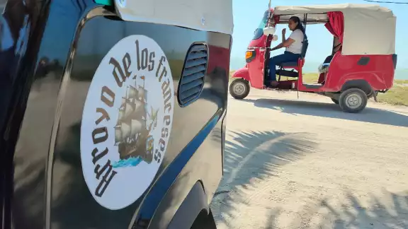 La agrupación "Arroyo de los Franceses" ha manifestado su incoformidad ante las acciones de Jorge Garcés y Quirio Misrrain Verdugo La agrupación "Arroyo de los Franceses" ha manifestado su incoformidad ante las acciones de Jorge Garcés y Quirio Misrrain Verdugo