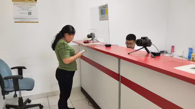 En el primer semestre de 2024, Infonacot prestó más de 145 mil millones de pesos, un aumento del 38% respecto al año pasado.