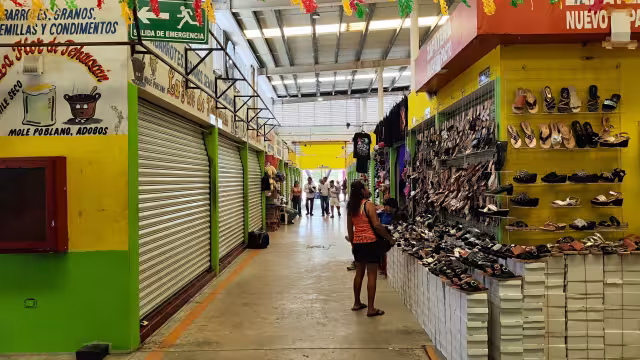 Ciudad del Carmen ha sido un pilar económico nacional, pero su desarrollo ha estado marcado por abandono institucional y extractivismo.