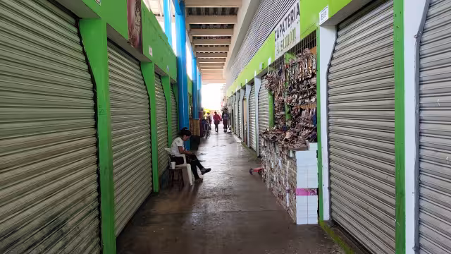 El “sueño carmelo” de ver la ciudad como tierra de oportunidades, ha entrado en crisis.