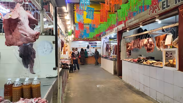 La celebración suele afectar el negocio de las carnes rojas y causa caídas en sus ingresos