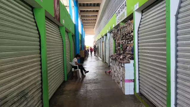 El “sueño carmelo” de ver la ciudad como tierra de oportunidades, ha entrado en crisis.