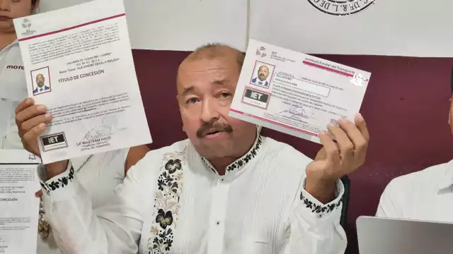 Sistema Corrupto y Operación Impune: Crisis en el Transporte de Campeche