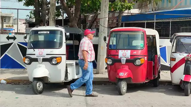 Paul Arce Ontiveros, presidente de la Comisión de Fortalecimiento Municipal, exige una investigación sobre concesiones ilícitas otorgadas en administraciones pasadas