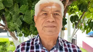 El activista social indicó que muchos de los que llegan a ocupar una curul no trabajan ya que son colocados solo por amistad