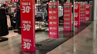 Las malas condiciones meteorológicas en Ciudad del Carmen impidieron alcanzar el 10% de aumento