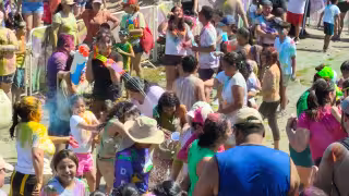 Desfiles, Pintaderas y Conciertos en Campeche 2026