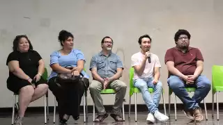 Los creadores de este proyecto explicaron cómo plasmarán en la miniserie la identidad de los carmelitas.