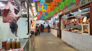 La celebración suele afectar el negocio de las carnes rojas y causa caídas en sus ingresos