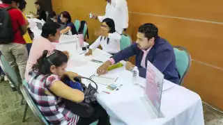 Tener título no garantiza trabajo