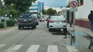 Con esto tomarán fotos a los automovilistas