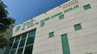 Relevo en el Distrito de Salud: Diana Rodríguez Cruz enfrenta retos del modelo IMSS-Bienestar