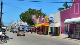 Urgencia de Reactivación Económica para Comerciantes de Ciudad del Carmen