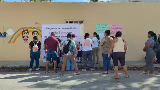 Cambio de docente Fátima Terrones Reyna por procedimiento administrativo