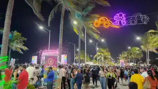 Carmen avanza con confianza a pesar de los retos económicos