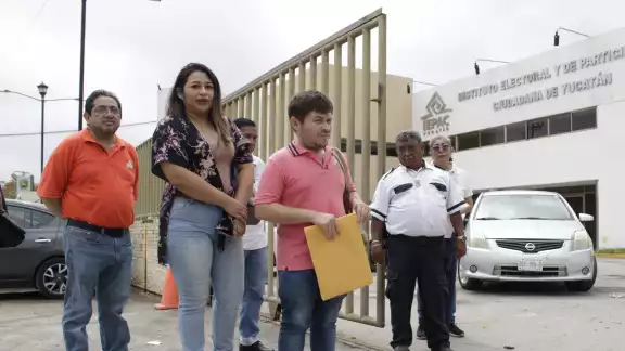 Ante la falta de presupuesto, el instituto despidió a siete coordinadores distritales Ante la falta de presupuesto, el instituto despidió a siete coordinadores distritales