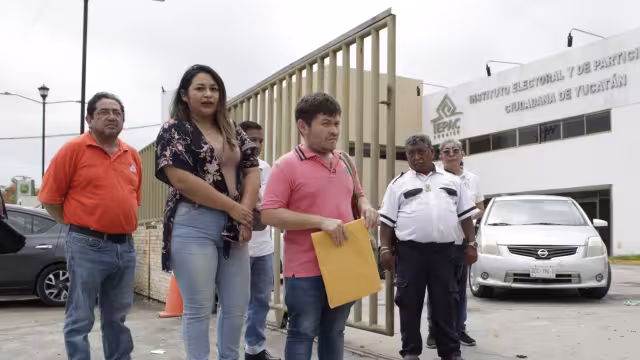 Ante la falta de presupuesto, el instituto despidió a siete coordinadores distritales